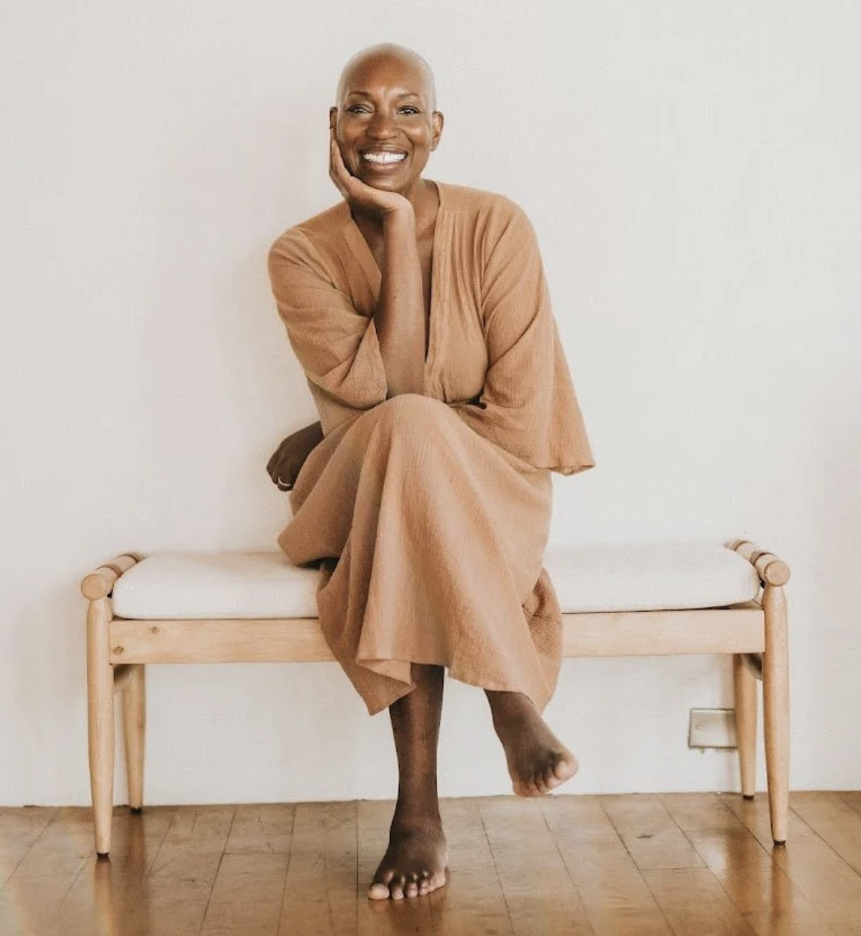 Tracee Stanley