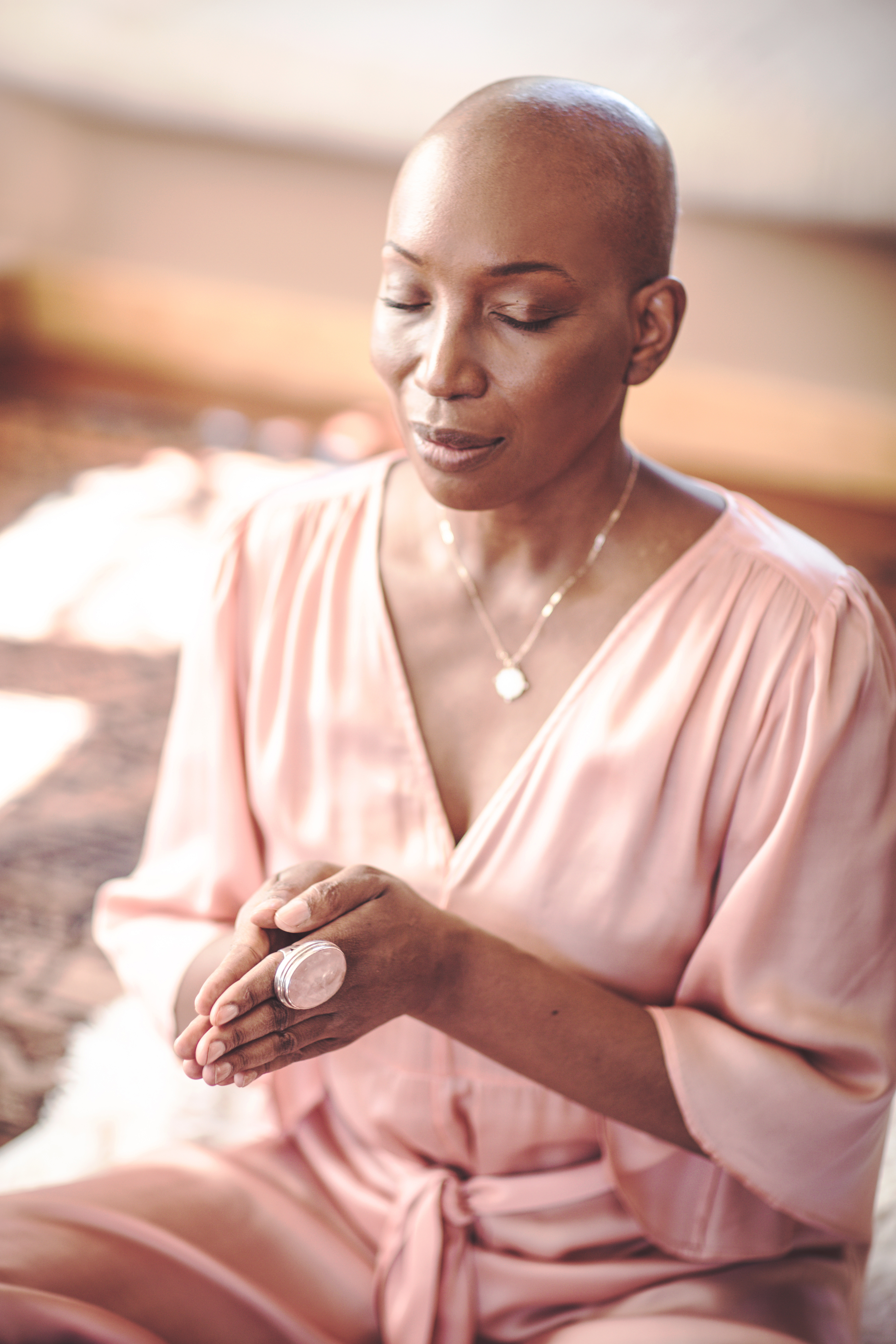 Tracee Stanley